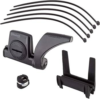 Amazon | キャットアイ(CAT EYE) ISC-12 [Bluetooth SMART] スピード